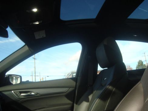 Used 2025 Cadillac CT5 Premium Luxury w/ Sun And Sound Package image 15