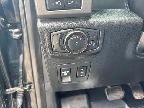 Used 2019 Ford F150 Raptor w/ Equipment Group 802A Luxury AWD/4WD image 28