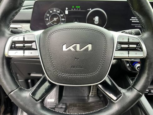 Used 2024 Kia Telluride SX Prestige X-Line AWD/4WD image 14