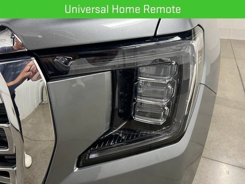 Certified 2024 GMC Yukon SLT w/ Max Trailering Package AWD/4WD image 14