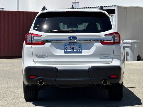 Used 2024 Subaru Ascent Limited AWD/4WD image 5