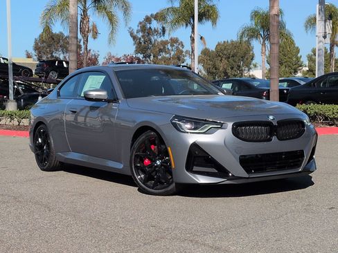 New 2026 BMW 230i Coupe w/ Premium Package image 2
