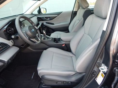 Certified 2025 Subaru Legacy Premium AWD/4WD image 12