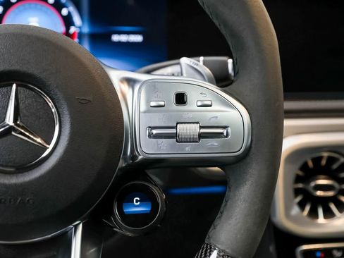 Used 2021 Mercedes-Benz G 63 AMG 4MATIC image 15