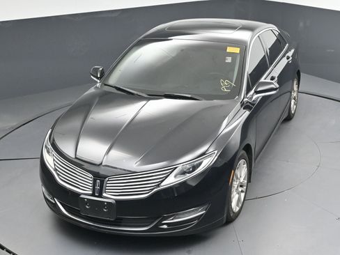 Used 2016 Lincoln MKZ Base w/ Equipment Group 300A Reserve image 28