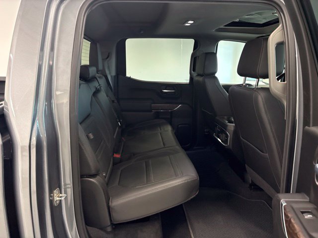 Used 2020 GMC Sierra 1500 Denali w/ Technology Package AWD/4WD image 29