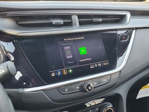 Certified 2023 Buick Encore GX Preferred w/ Cold Weather Comfort Package AWD/4WD image 29