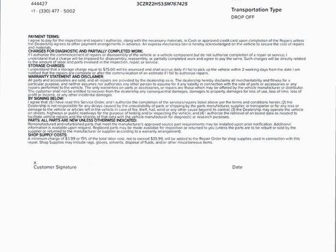 Used 2025 Honda HR-V Sport image 36