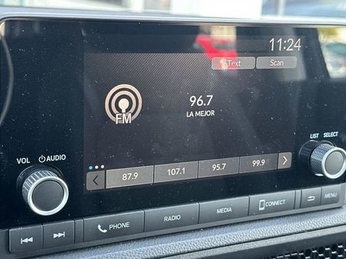 Used 2024 Honda CR-V EX image 20