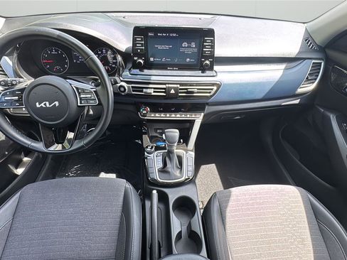 Used 2023 Kia Seltos S FWD image 23