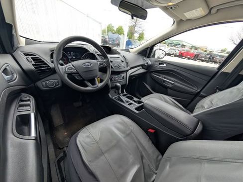 Used 2017 Ford Escape SE AWD/4WD image 5