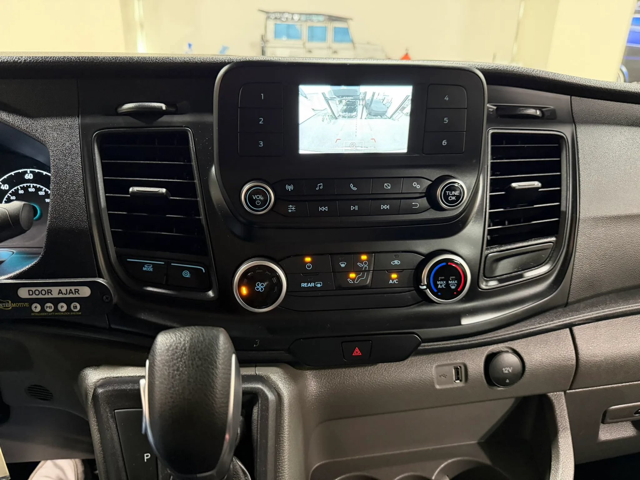Used 2023 Ford Transit 350 XL RWD image 44