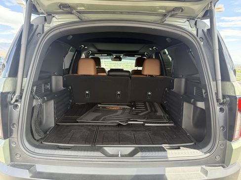 Certified 2026 Honda Passport TrailSport Elite image 27