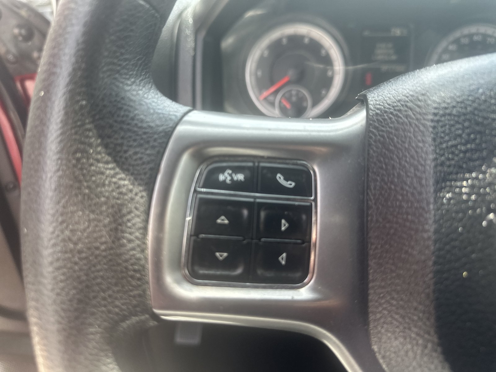 Used 2021 RAM 1500 Warlock AWD/4WD image 15