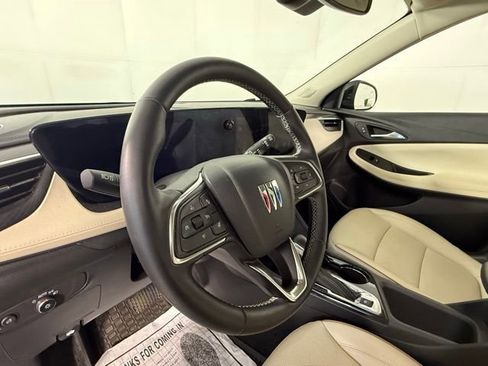 Used 2024 Buick Encore GX Avenir w/ Avenir Convenience Package FWD image 15