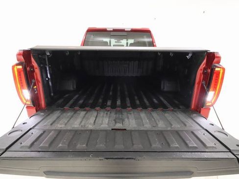 Used 2021 GMC Sierra 1500 SLT w/ SLT Premium Plus Package image 23
