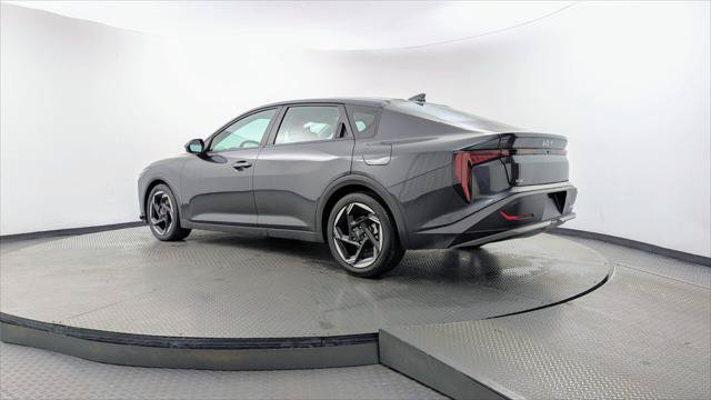 Used 2025 Kia K4 EX FWD image 6