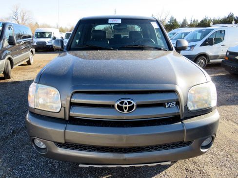 Used 2006 Toyota Tundra Limited image 2