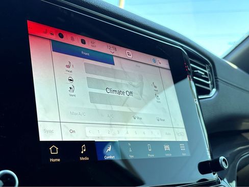 Used 2024 Jeep Wagoneer w/ Premium Group I image 37