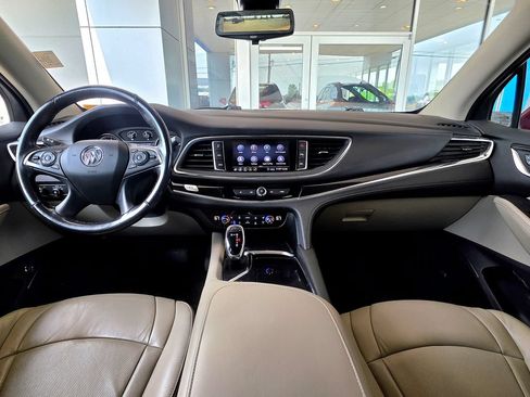 Used 2021 Buick Enclave Premium w/ Surround and Sites Package AWD/4WD image 13