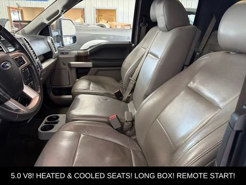 Used 2016 Ford F150 Lariat w/ Equipment Group 501A Mid AWD/4WD image 26