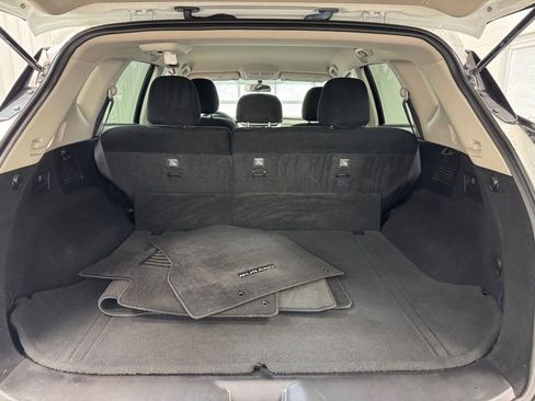 Used 2015 Nissan Murano S image 21