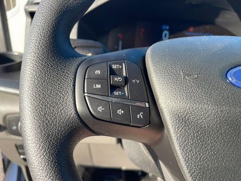 New 2026 Ford Transit 250 148 Medium Roof image 25