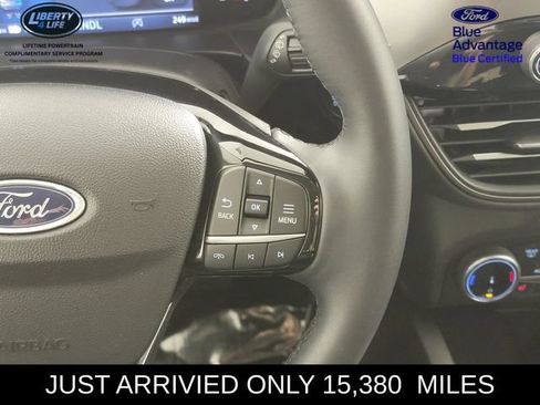 Used 2023 Ford Escape Active AWD/4WD image 28