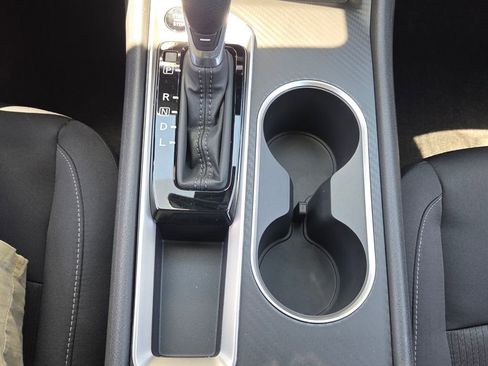 New 2026 Nissan Altima 2.5 SV FWD image 18