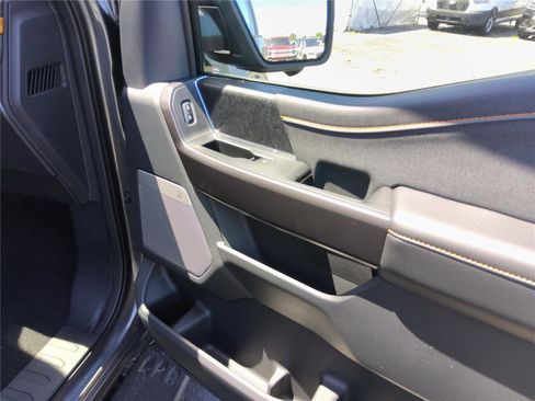New 2026 Ford F150 Tremor AWD/4WD image 28