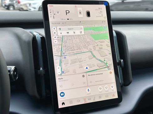 New 2026 Volvo EX30 Plus image 25