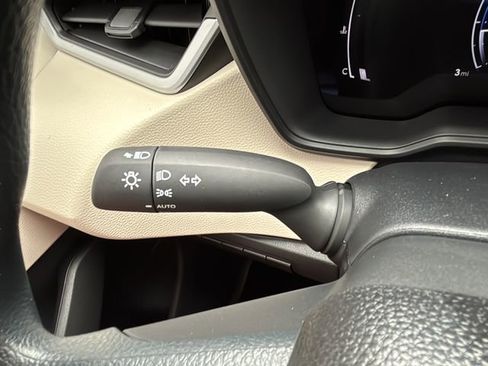 New 2026 Toyota Corolla LE FWD image 19