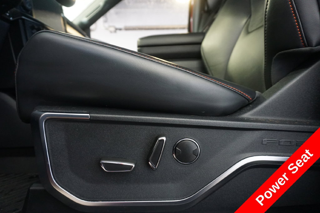 Used 2024 Ford F150 Raptor AWD/4WD image 7