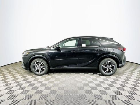 New 2026 Lexus RX 350 AWD image 4