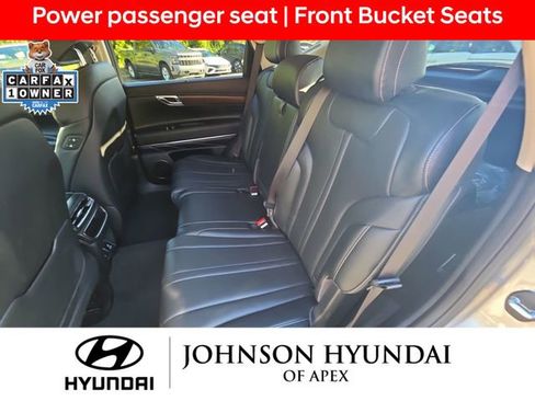 Used 2024 Genesis GV80 2.5T image 26