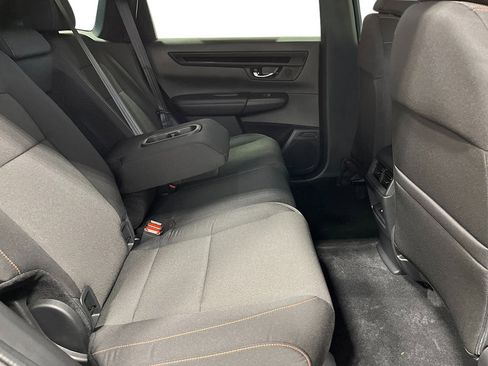 New 2026 Honda CR-V TrailSport image 28