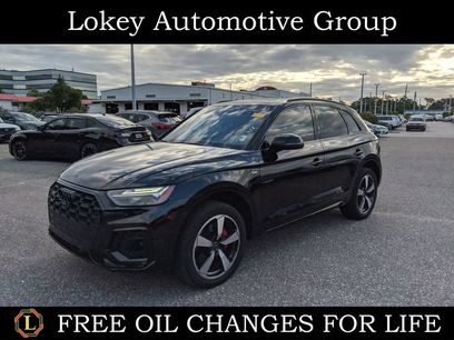 Used 2024 Audi Q5 2.0T Premium Plus w/ Premium Plus Package