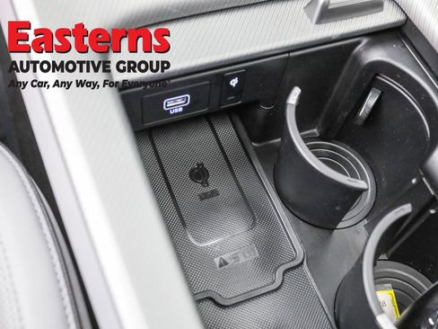 Used 2025 Hyundai Palisade SEL image 21