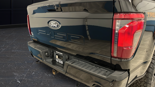 Used 2025 Ford F150 Tremor w/ Bed Utility Package AWD/4WD image 40