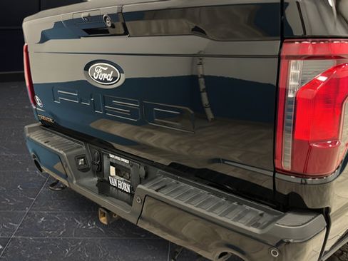 Used 2025 Ford F150 Tremor w/ Bed Utility Package AWD/4WD image 40