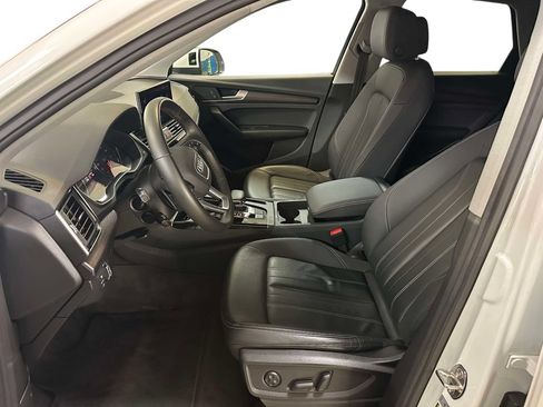 Used 2023 Audi Q5 2.0T Premium w/ Convenience Package AWD/4WD image 15