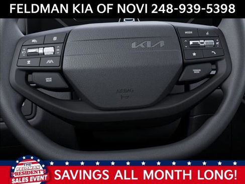 New 2026 Kia Sportage S image 23