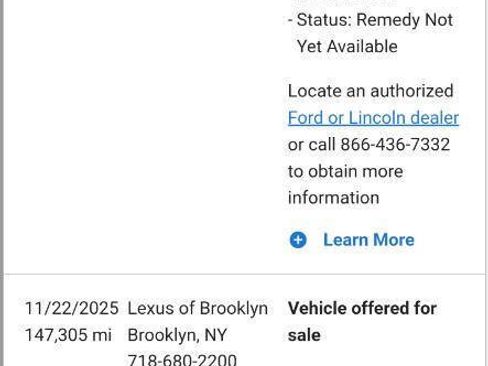 Used 2019 Lincoln MKT AWD image 65
