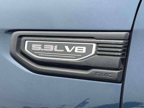Used 2021 GMC Sierra 1500 Elevation AWD/4WD image 36
