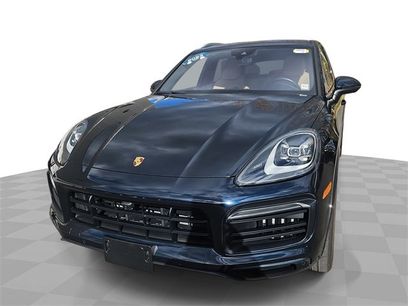 Used 2023 Porsche Cayenne