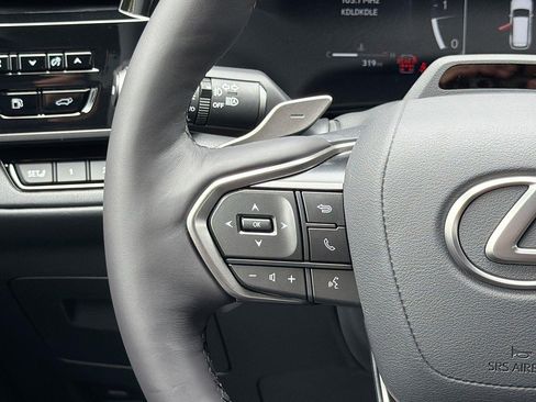 Used 2026 Lexus TX 350 FWD w/ Technology Package image 9