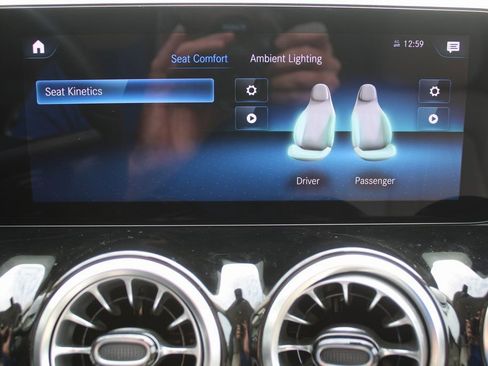 Certified 2023 Mercedes-Benz GLA 250 GLA 250 image 44