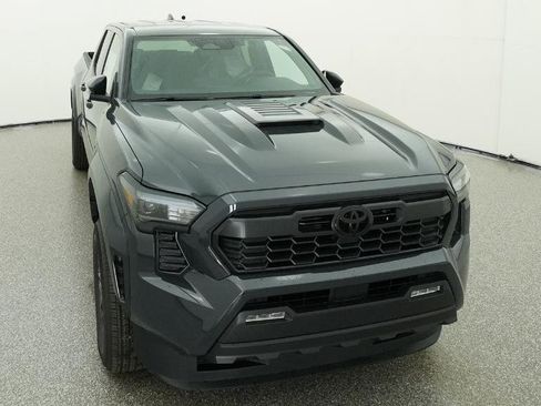 New 2026 Toyota Tacoma TRD Sport image 17