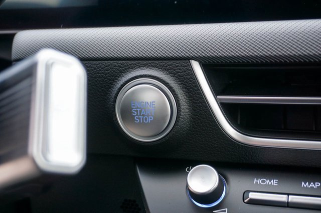 New 2026 Hyundai Sonata SEL FWD image 20