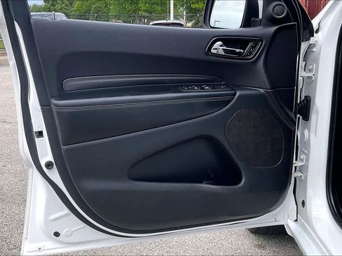 Used 2022 Dodge Durango GT RWD image 22